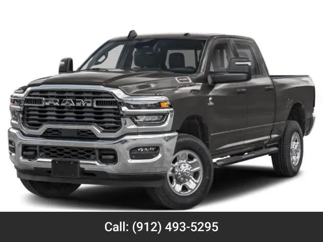 ram ram 2500 pickup 2025 3C63R5CL9SG502694 image ram ram 2500 pickup 2025 3C63R5CL9SG502694 image